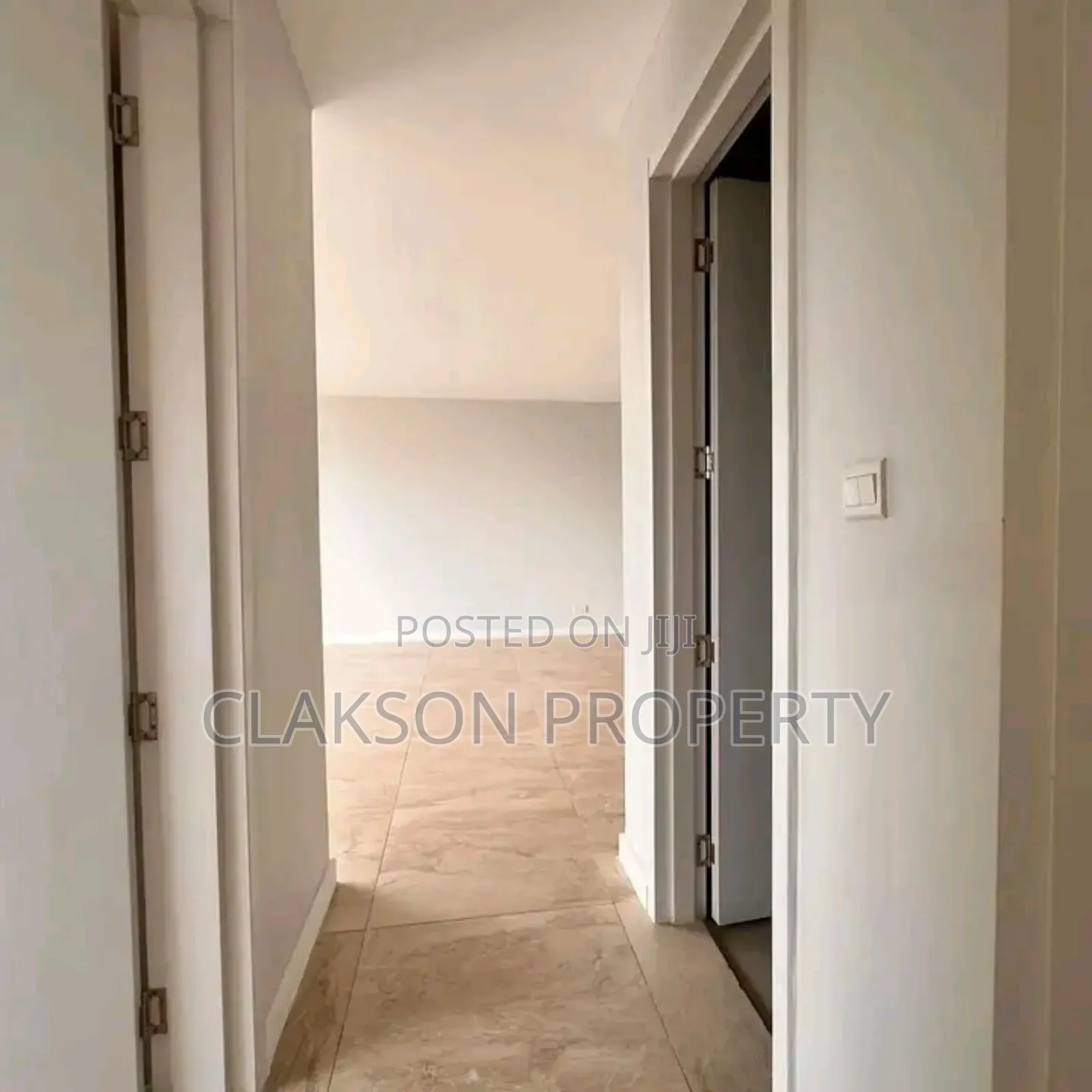 3bdrm Apartment in Kileleshwa for rent in Kileleshwa
