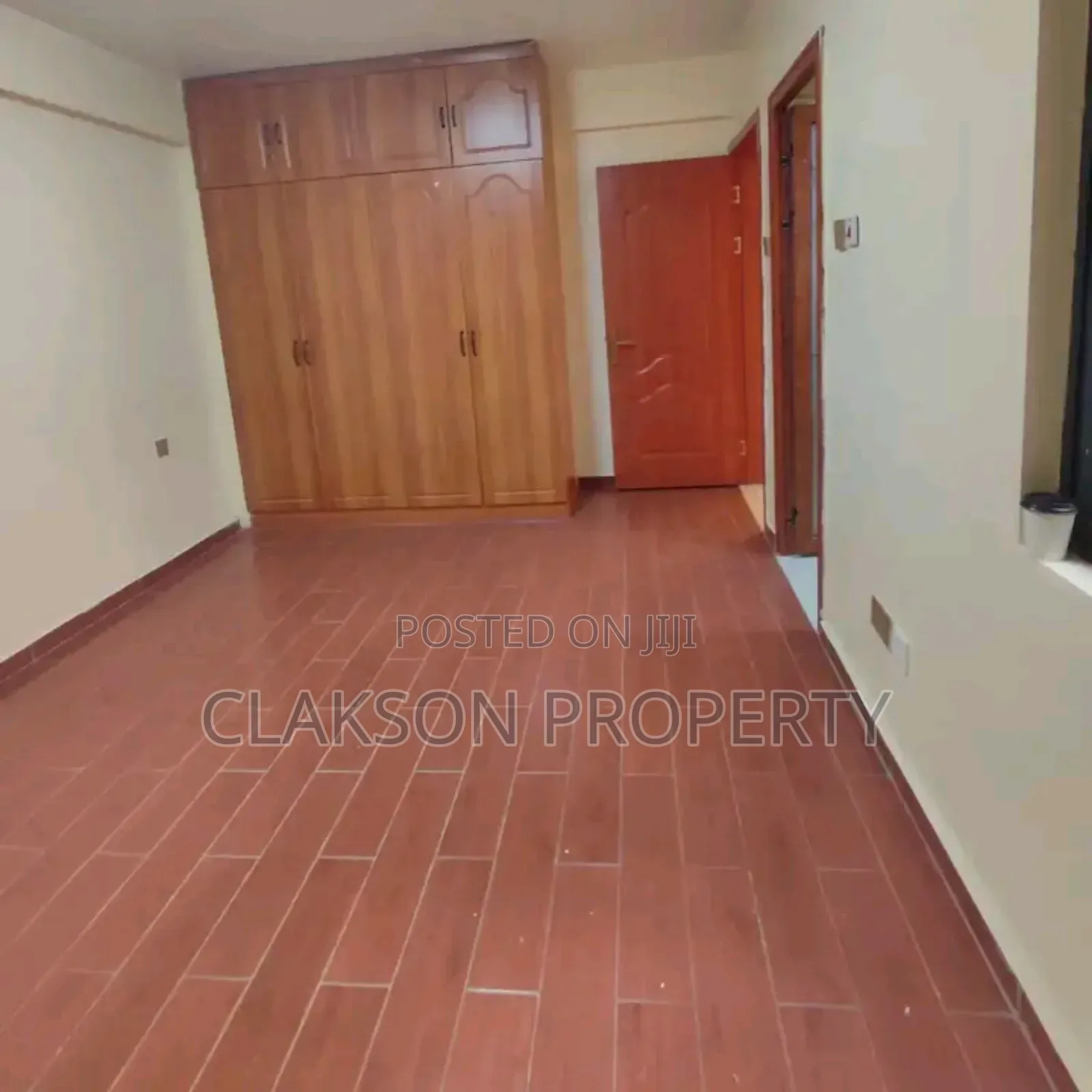 2bdrm Apartment in Kileleshwa for rent in Kileleshwa