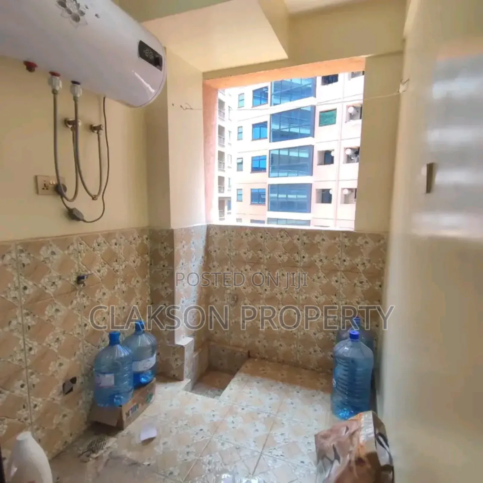 2bdrm Apartment in Kileleshwa for rent in Kileleshwa
