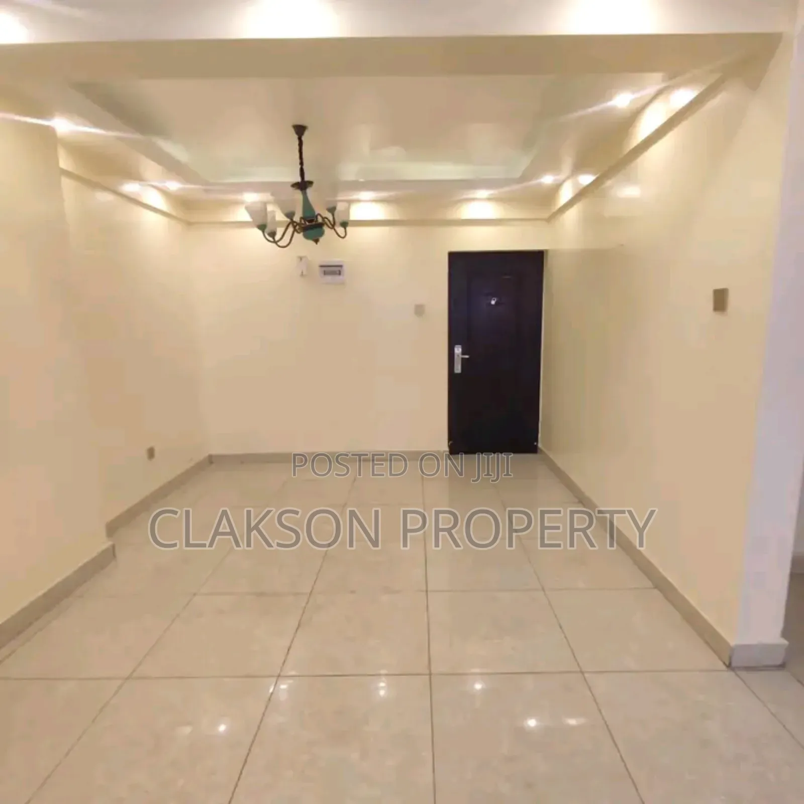 2bdrm Apartment in Kileleshwa for rent in Kileleshwa