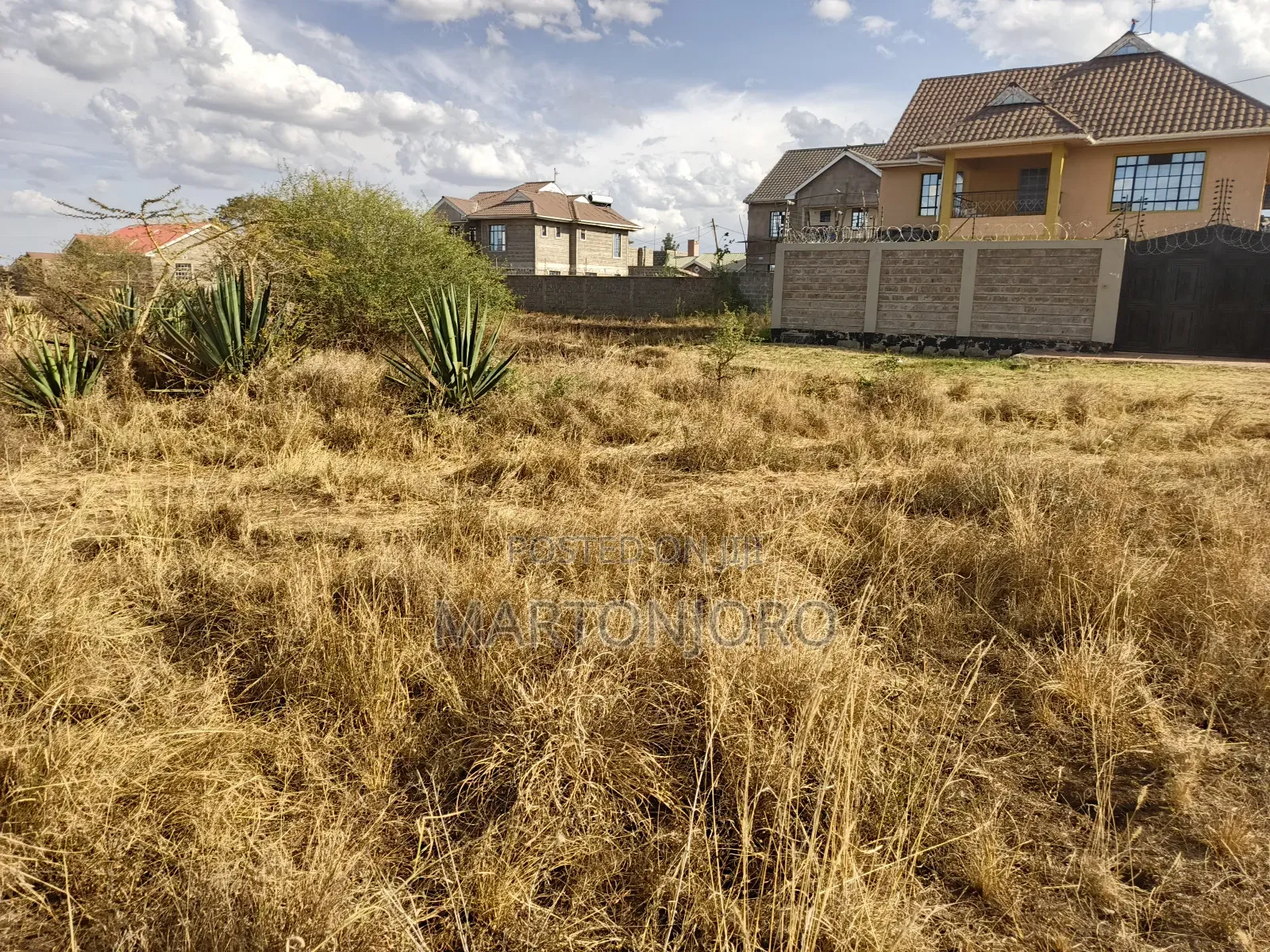 Murera Ruiru Plots in Ruiru