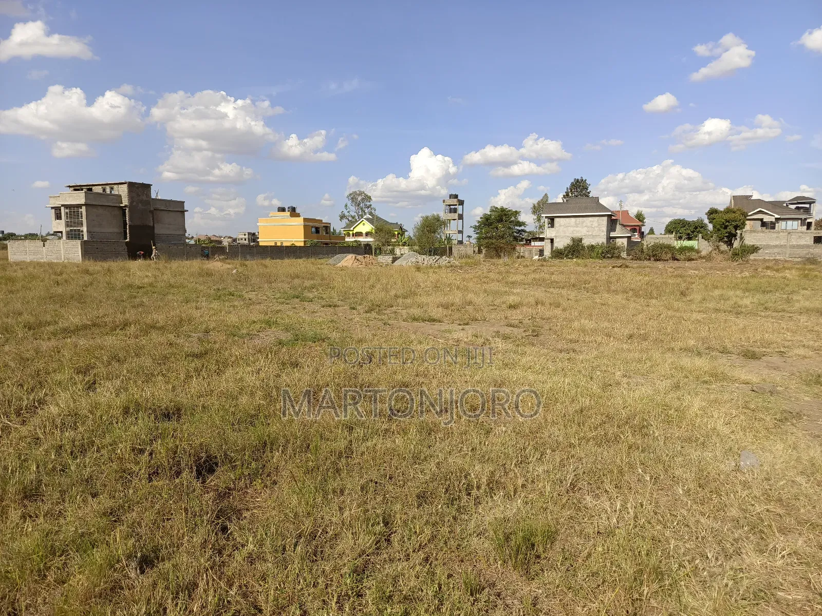Murera Ruiru Plots in Ruiru
