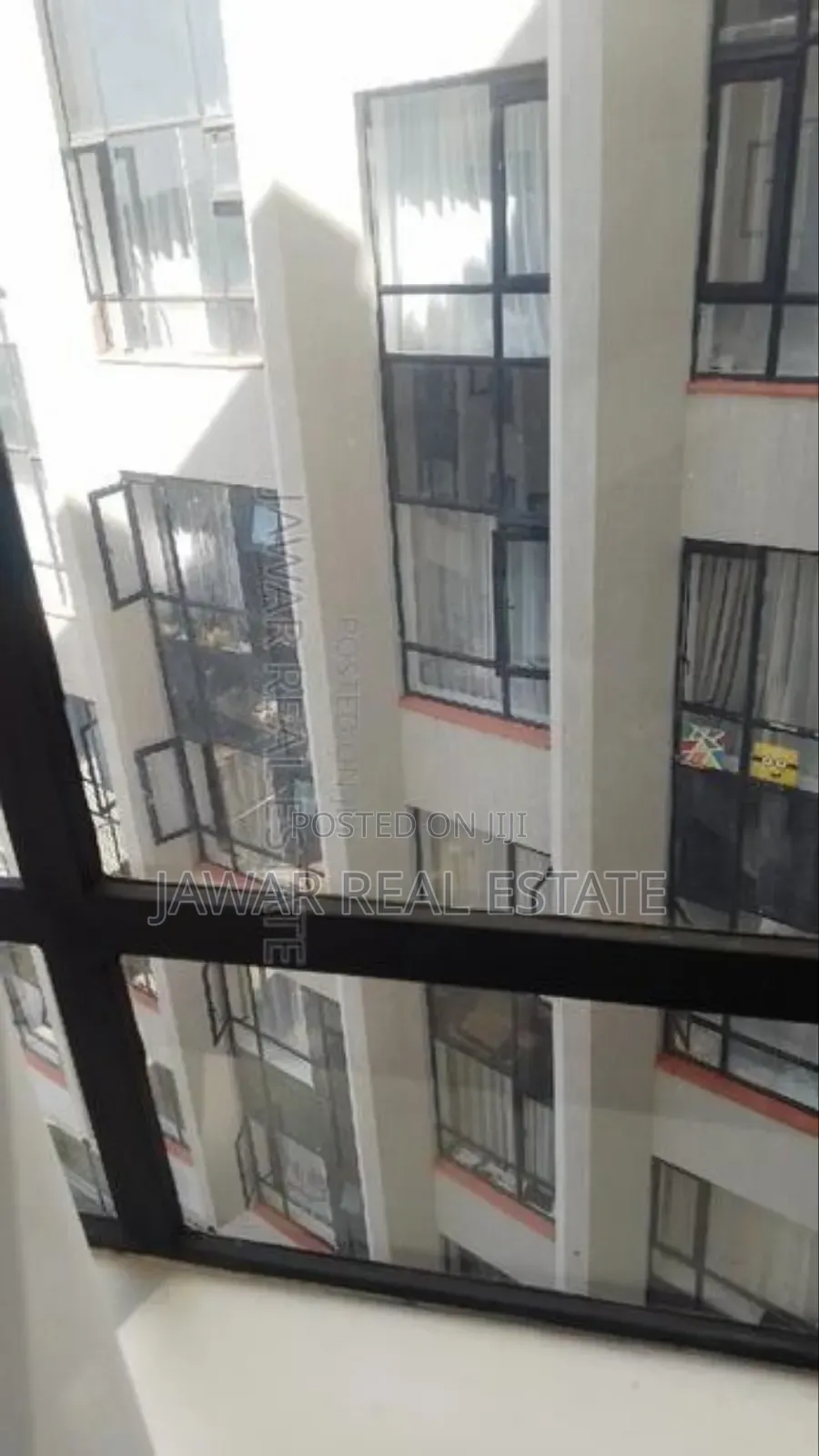 1BD Flat in Thindigua/Kasarini - Perfect Investment Opportunity in Thindigua/Kasarini