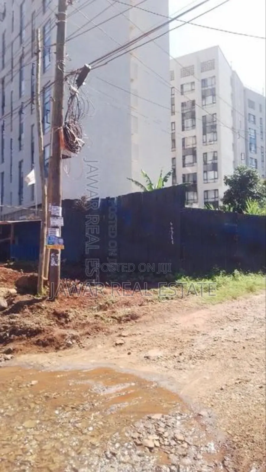 1BD Flat in Thindigua/Kasarini - Perfect Investment Opportunity in Thindigua/Kasarini