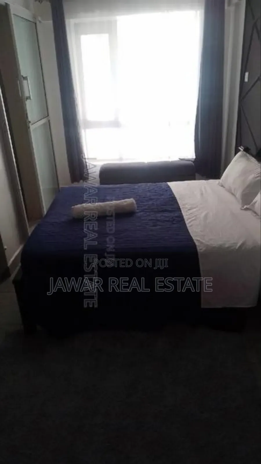 1BD Flat in Thindigua/Kasarini - Perfect Investment Opportunity in Thindigua/Kasarini