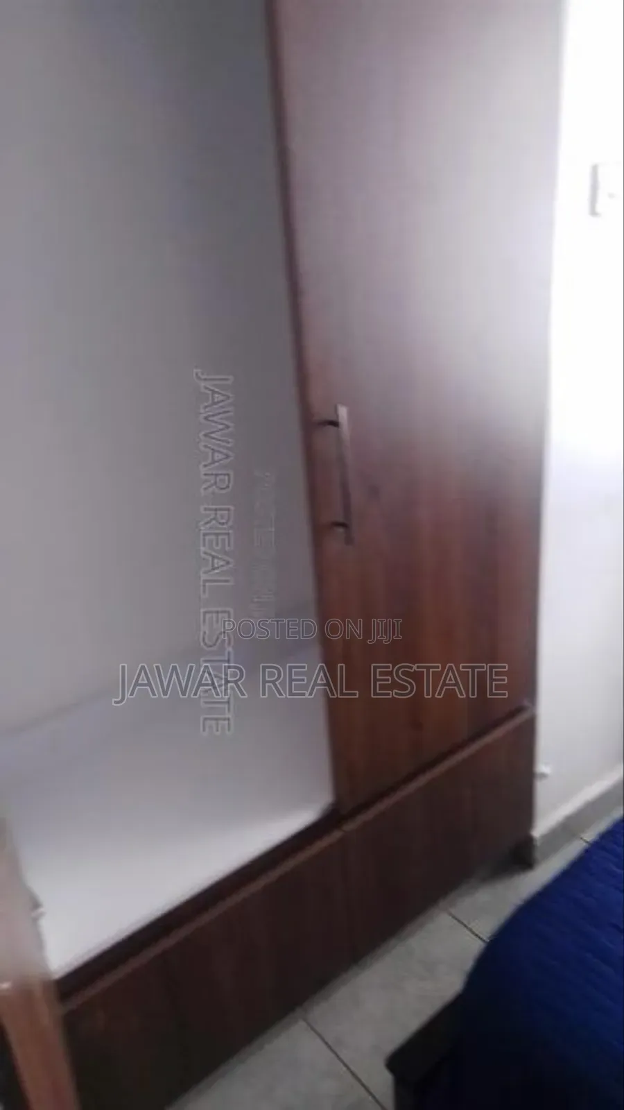 1BD Flat in Thindigua/Kasarini - Perfect Investment Opportunity in Thindigua/Kasarini