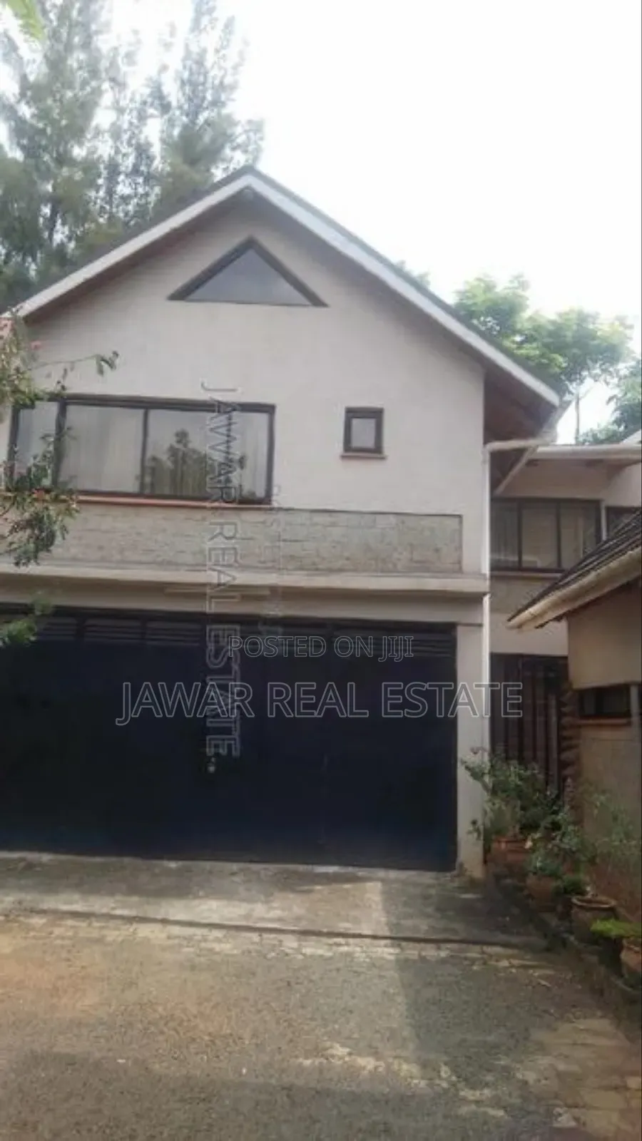 Kiambu Road Guestwing Studio - Furnished & Ready to Let in Ridgeways in Ridgeways