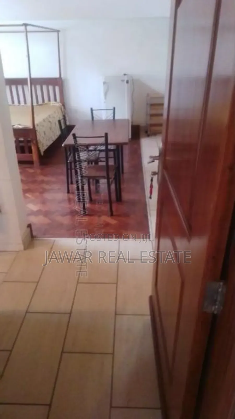 Kiambu Road Guestwing Studio - Furnished & Ready to Let in Ridgeways in Ridgeways