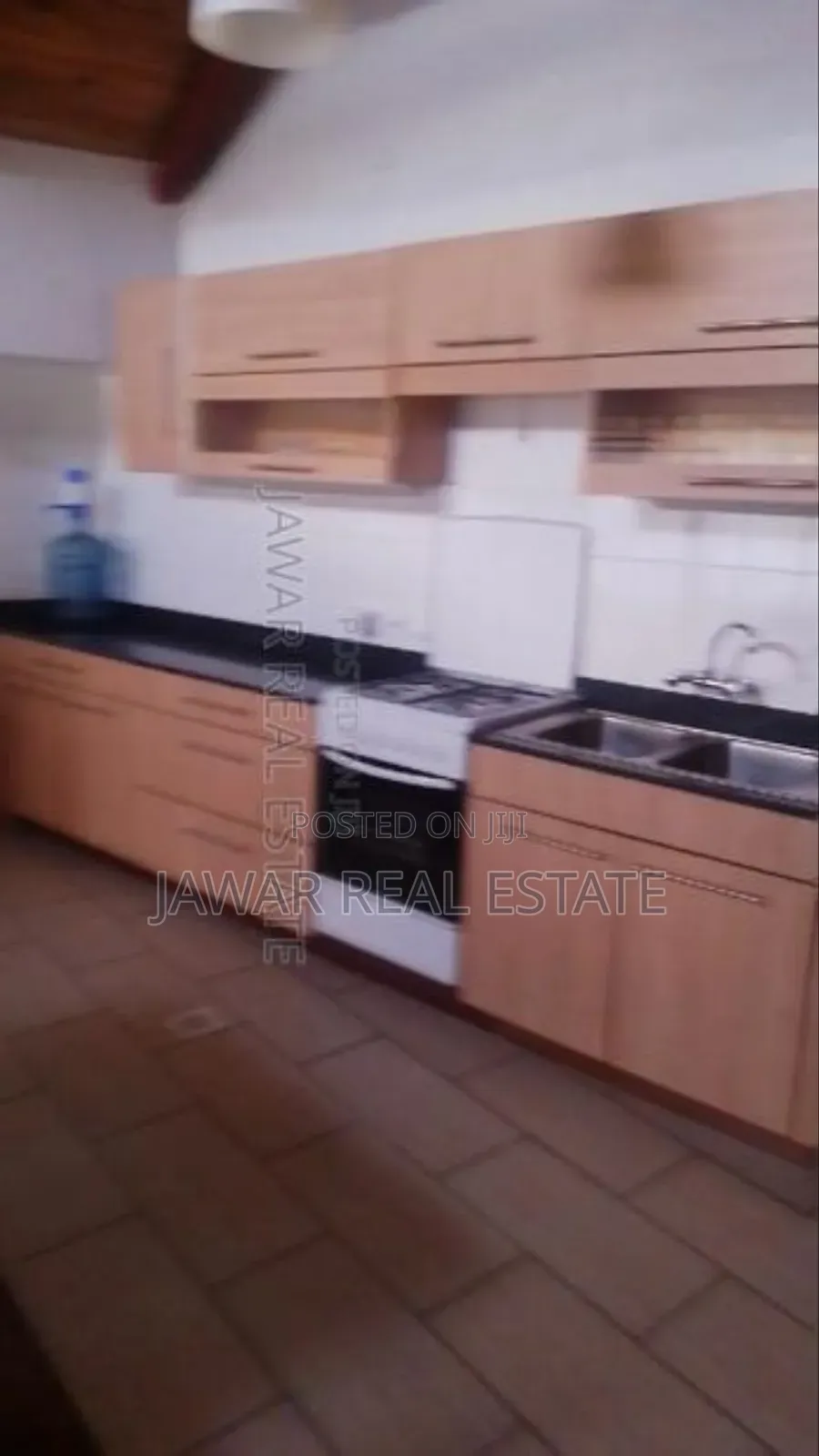 Kiambu Road Guestwing Studio - Furnished & Ready to Let in Ridgeways in Ridgeways