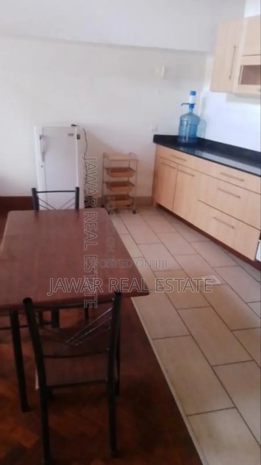 Kiambu Road Guestwing Studio - Furnished & Ready to Let in Ridgeways in Ridgeways