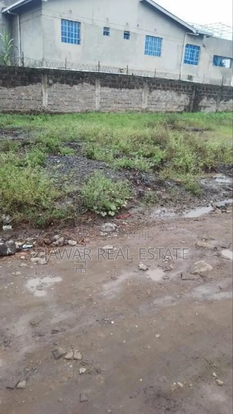 Land Plot Sale in Utawala, Githunguri: Seize the Opportunity Today in Githunguri Area