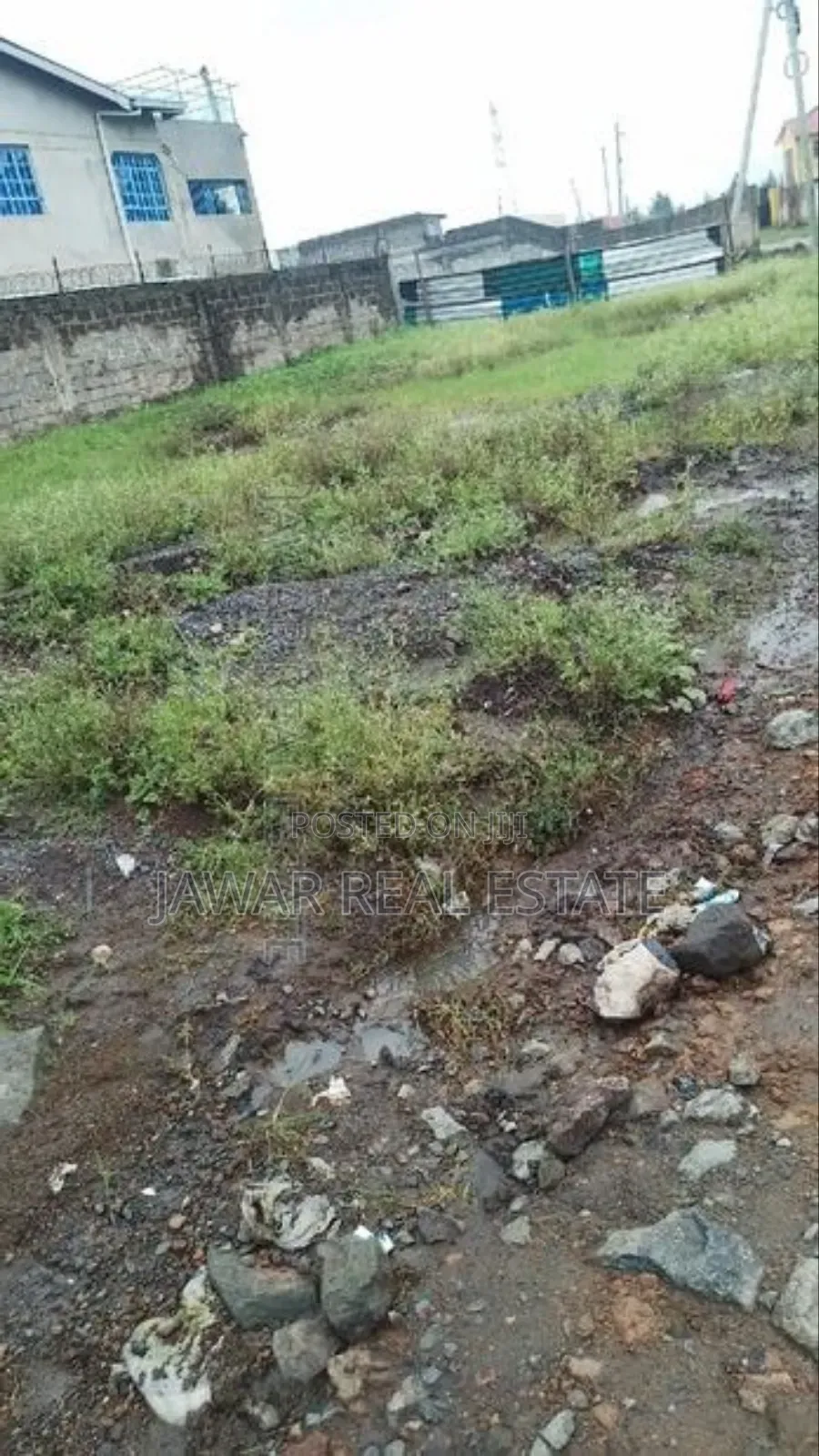 Land Plot Sale in Utawala, Githunguri: Seize the Opportunity Today in Githunguri Area