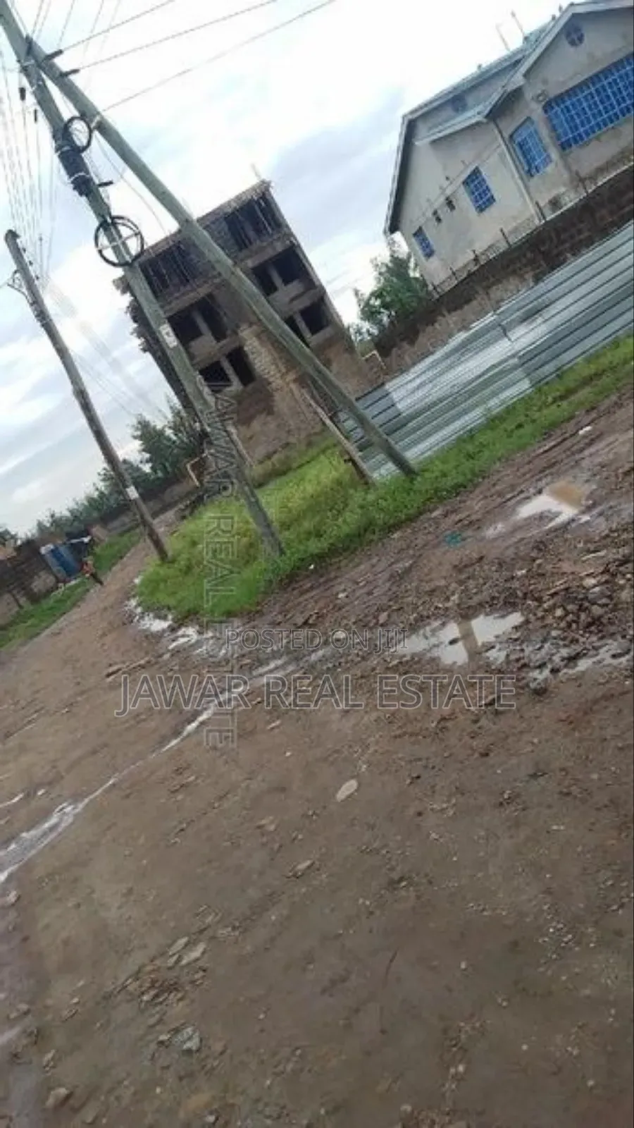 Land Plot Sale in Utawala, Githunguri: Seize the Opportunity Today in Githunguri Area