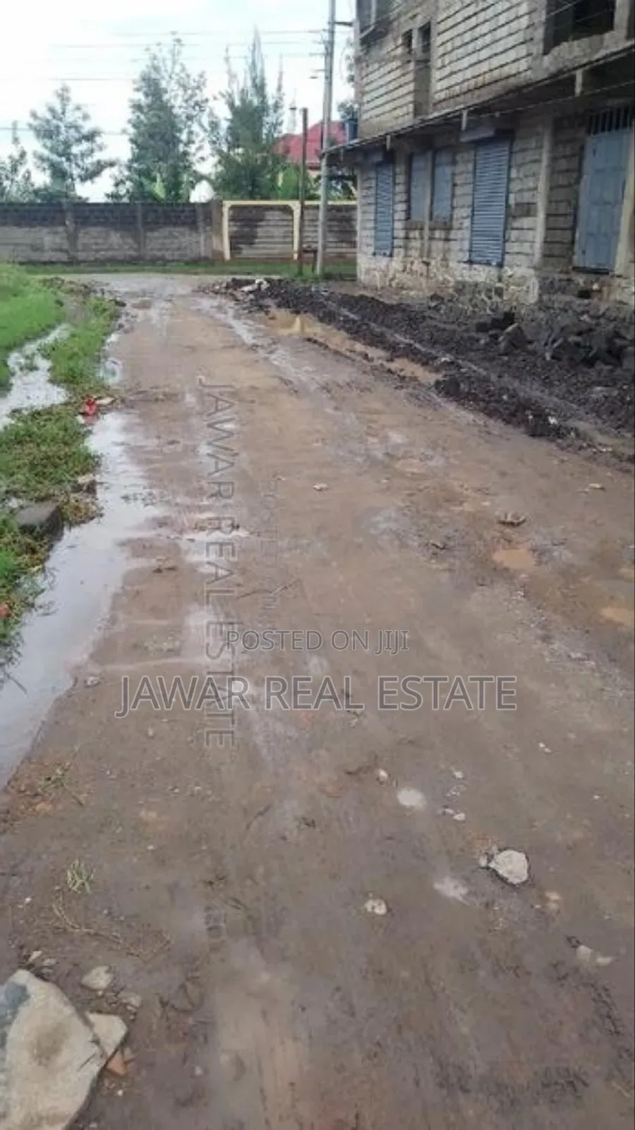 Land Plot Sale in Utawala, Githunguri: Seize the Opportunity Today in Githunguri Area