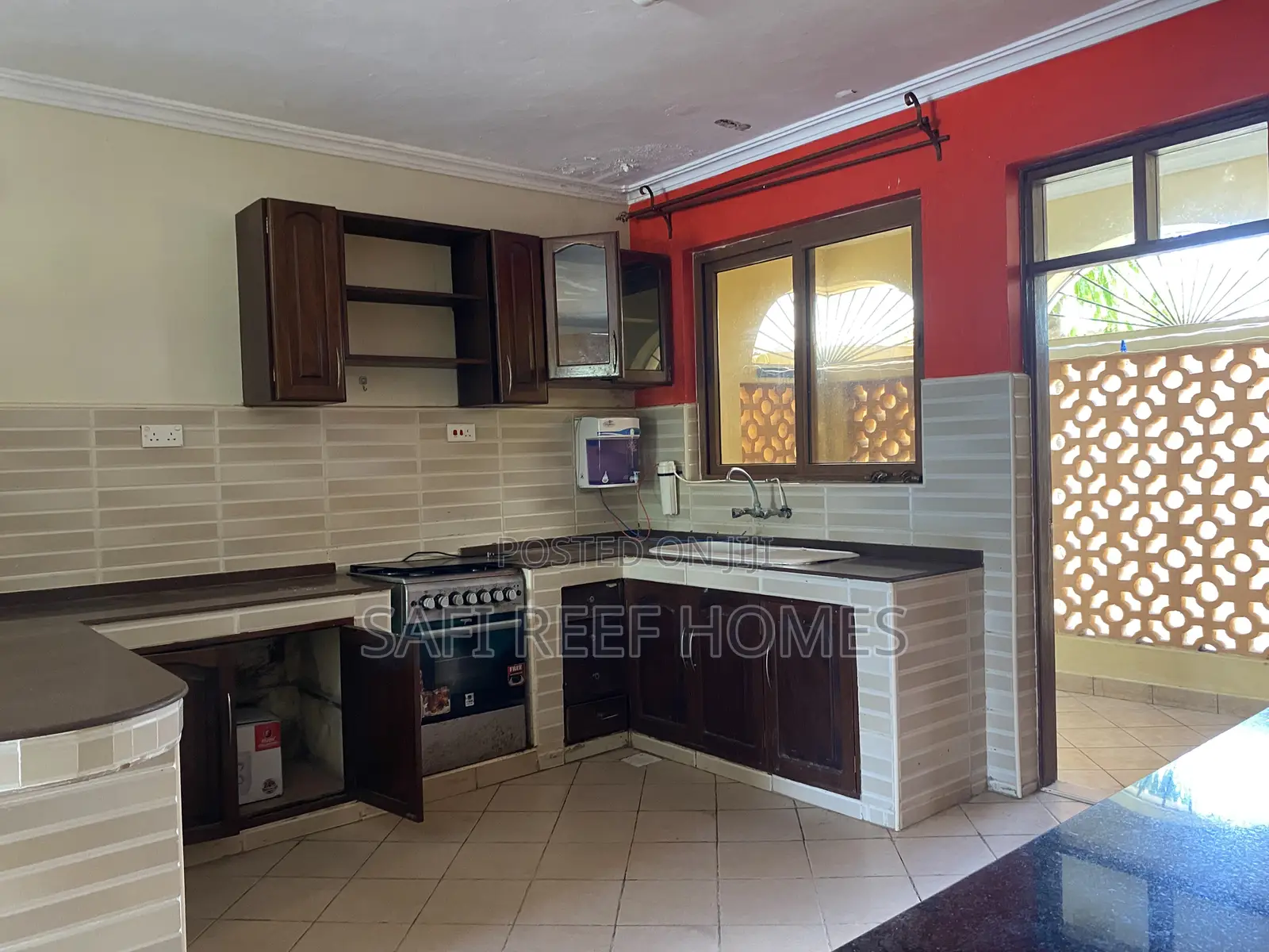 2bdrm Apartment in Nyali for rent in Nyali