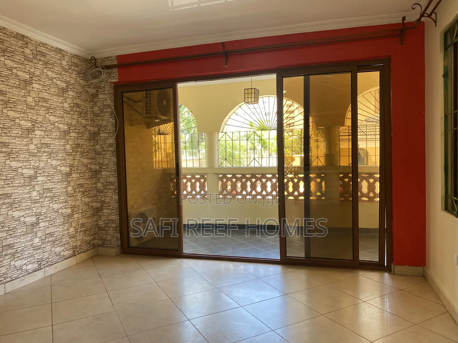 2bdrm Apartment in Nyali for rent in Nyali