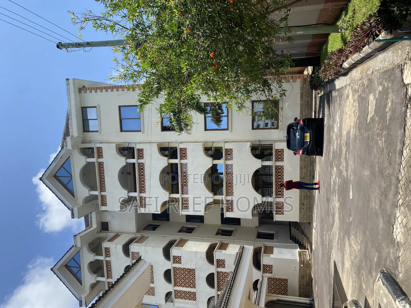 2bdrm Apartment in Nyali for rent in Nyali