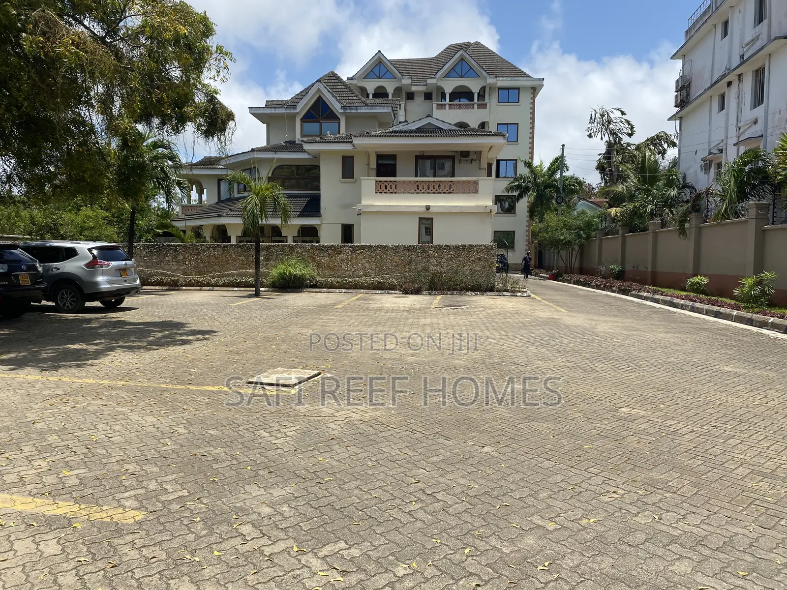 2bdrm Apartment in Nyali for rent in Nyali