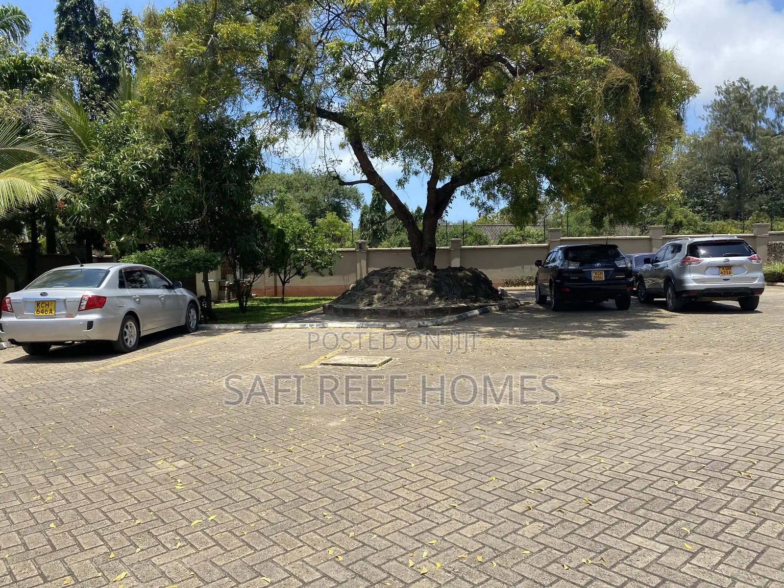 2bdrm Apartment in Nyali for rent in Nyali