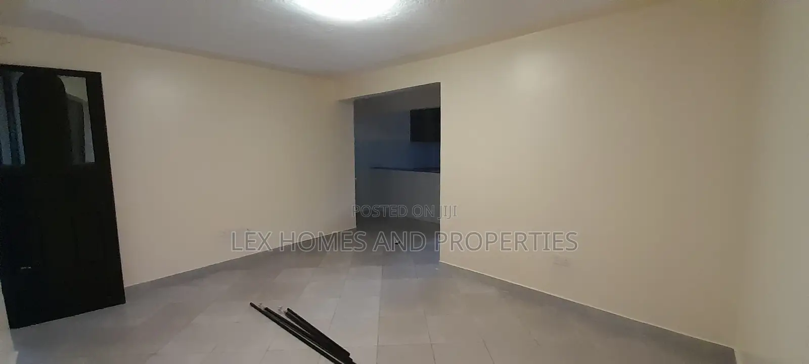 3-Bedroom Block of Flats for Rent in Ongata Rongai in Ongata Rongai