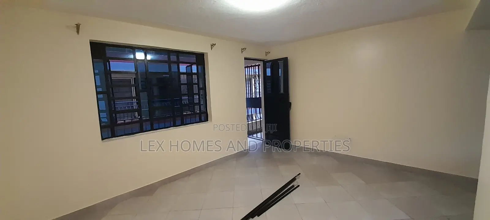 3-Bedroom Block of Flats for Rent in Ongata Rongai in Ongata Rongai