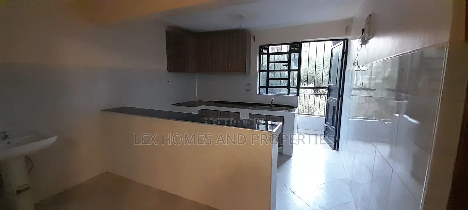 3-Bedroom Block of Flats for Rent in Ongata Rongai in Ongata Rongai