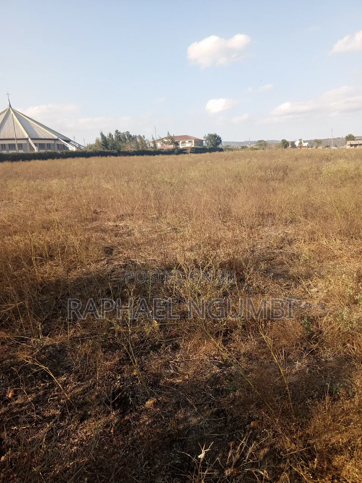 Four (4) Prime Acres at Machakos Junction in Makutano