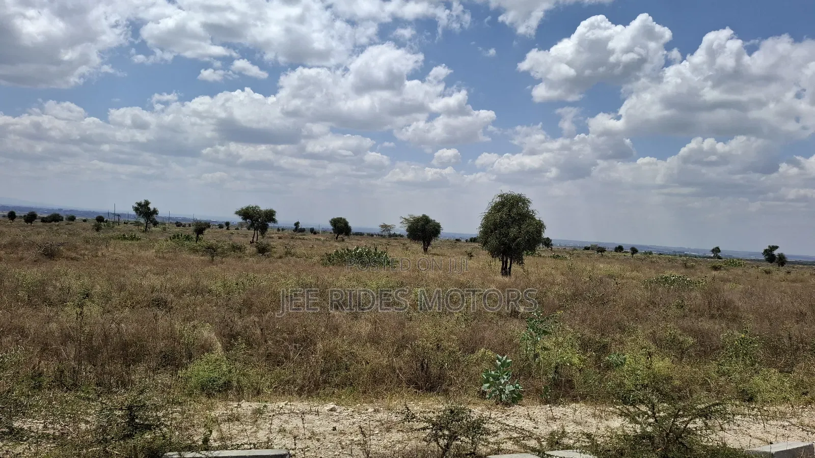 4600 Acres for Sale at Mombasa Rd in Nairobi Central
