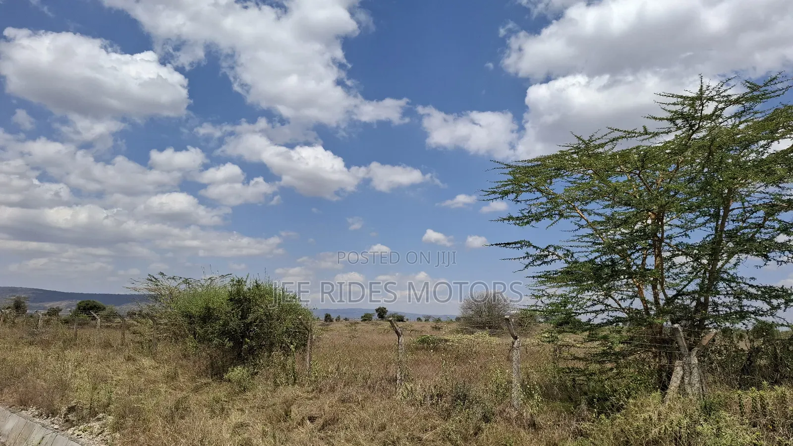 4600 Acres for Sale at Mombasa Rd in Nairobi Central