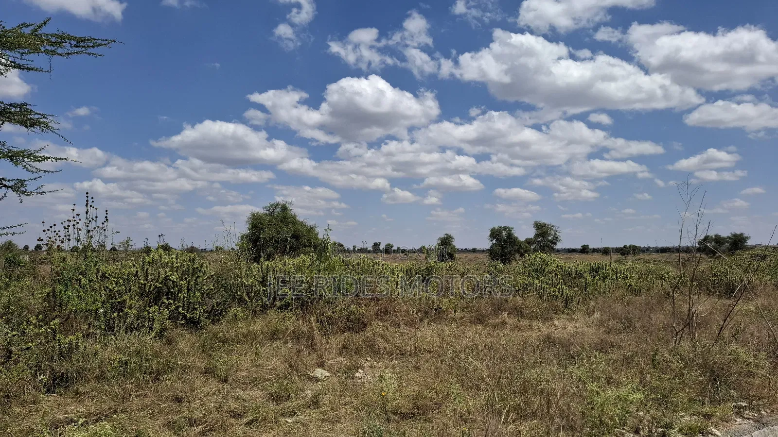 4600 Acres for Sale at Mombasa Rd in Nairobi Central