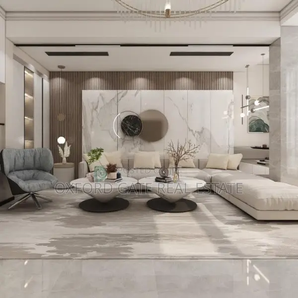 4bdrm Apartment in Mandera Road , for sale in Kileleshwa