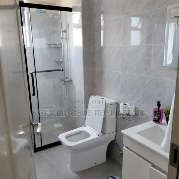 4bdrm Apartment in Mandera Road , for sale in Kileleshwa
