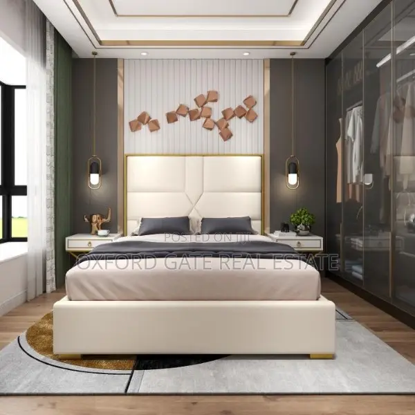4bdrm Apartment in Mandera Road , for sale in Kileleshwa