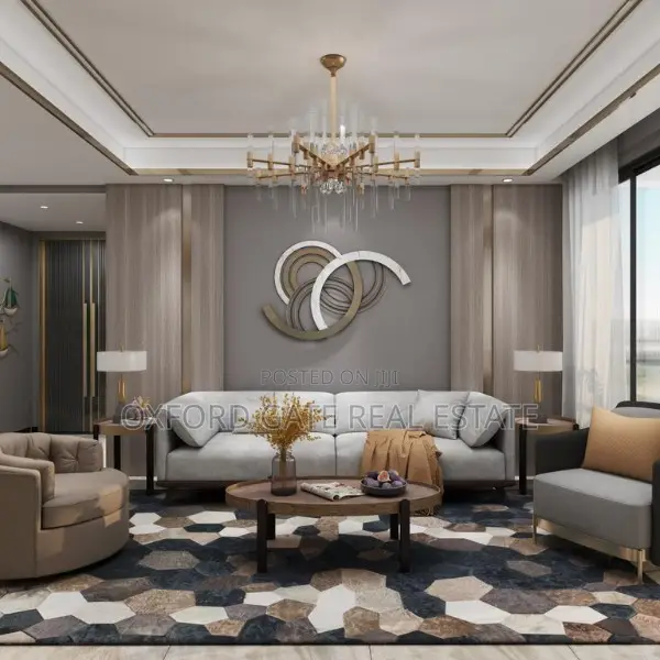 4bdrm Apartment in Mandera Road , for sale in Kileleshwa