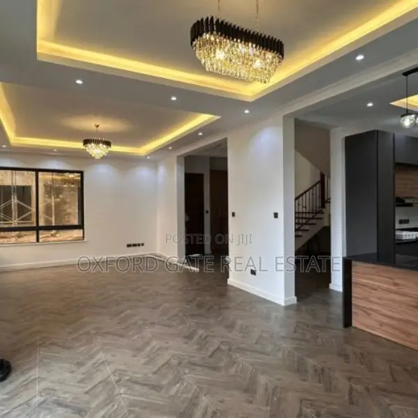 5bdrm Villa in Lavington, Muthangari for sale in Muthangari