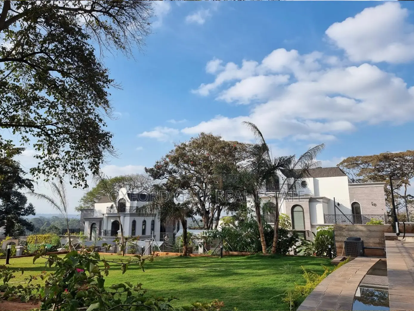 5bdrm Villa in Loresho, Westlands for sale in Loresho