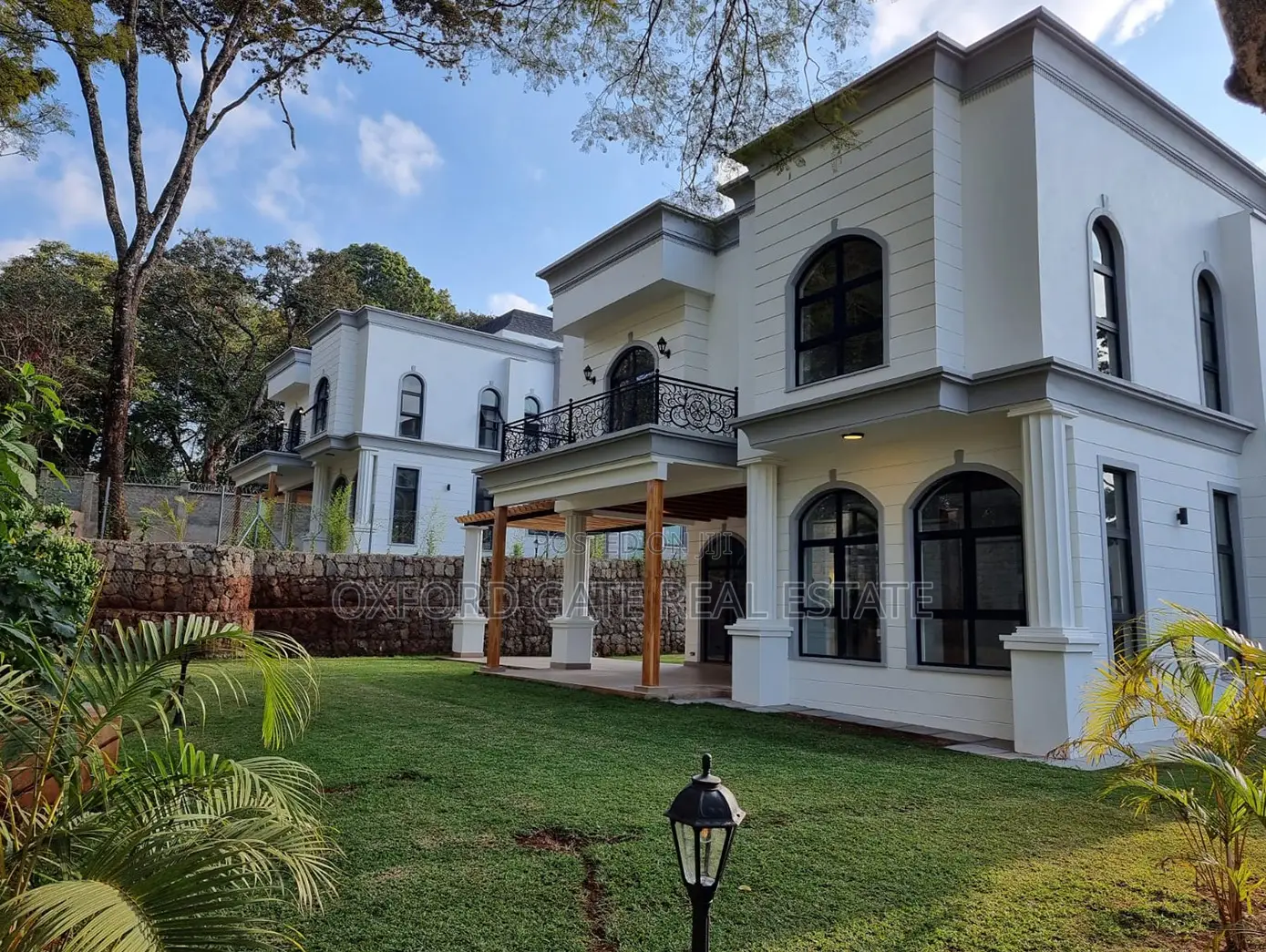 5bdrm Villa in Loresho, Westlands for sale in Loresho