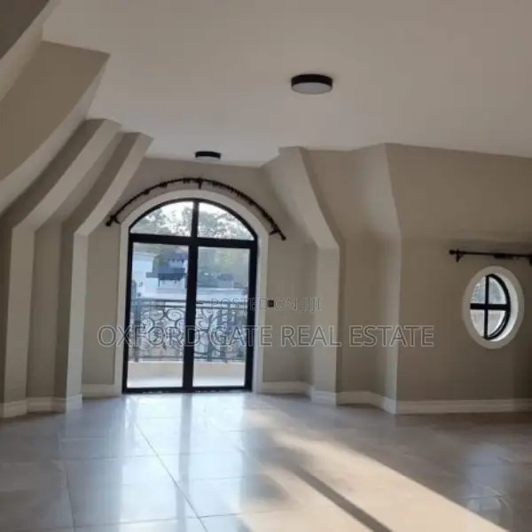 5bdrm Villa in Loresho, Westlands for sale in Loresho