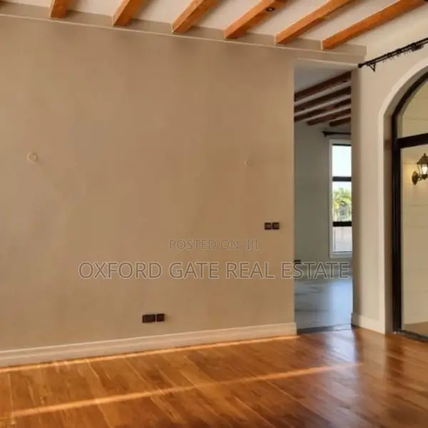 5bdrm Villa in Loresho, Westlands for sale in Loresho