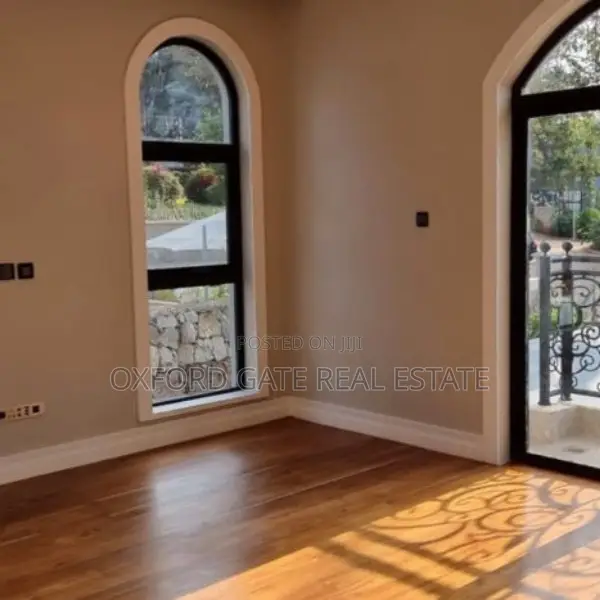 5bdrm Villa in Loresho, Westlands for sale in Loresho
