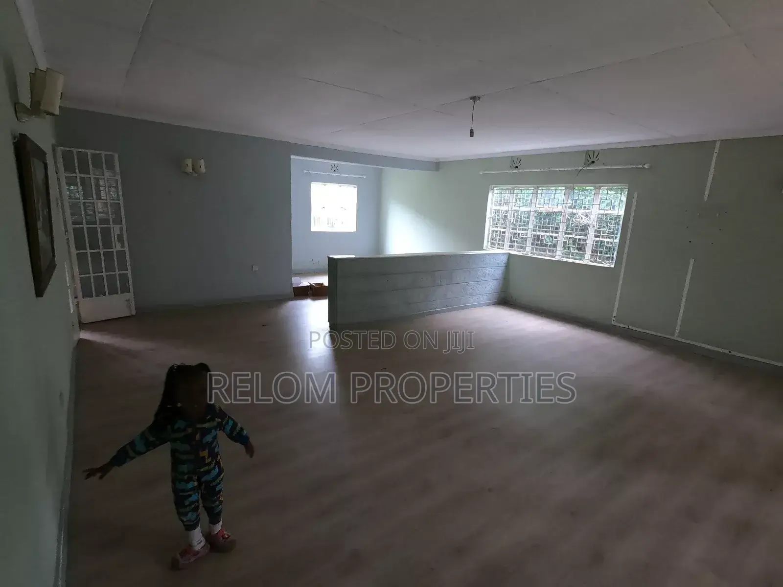 3bdrm Bungalow in Karen for rent in Karen