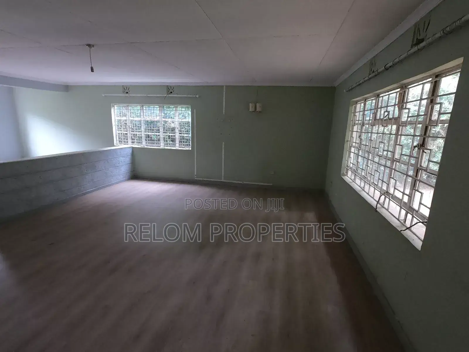 3bdrm Bungalow in Karen for rent in Karen
