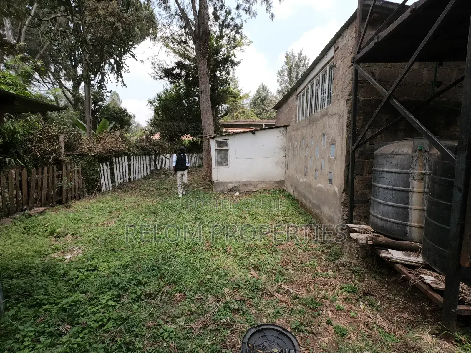 4bdrm Bungalow in Karen for rent in Karen