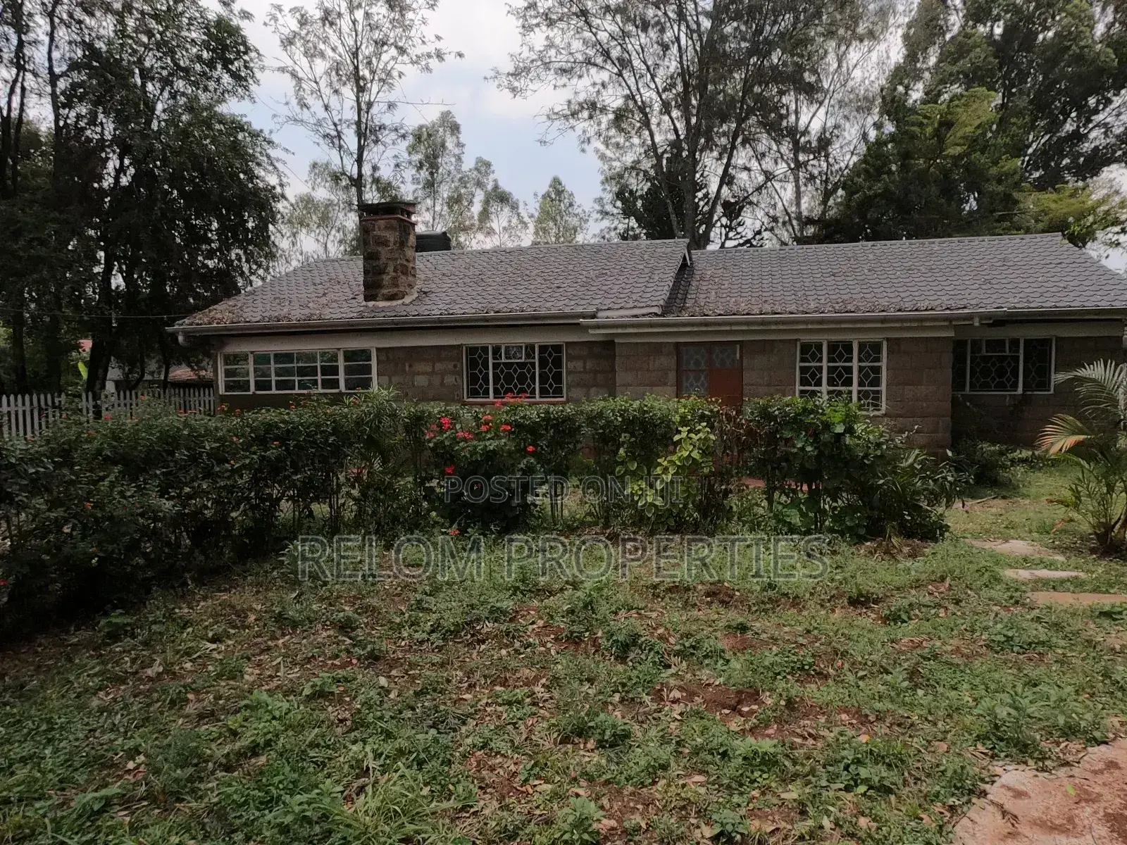 4bdrm Bungalow in Karen for rent in Karen