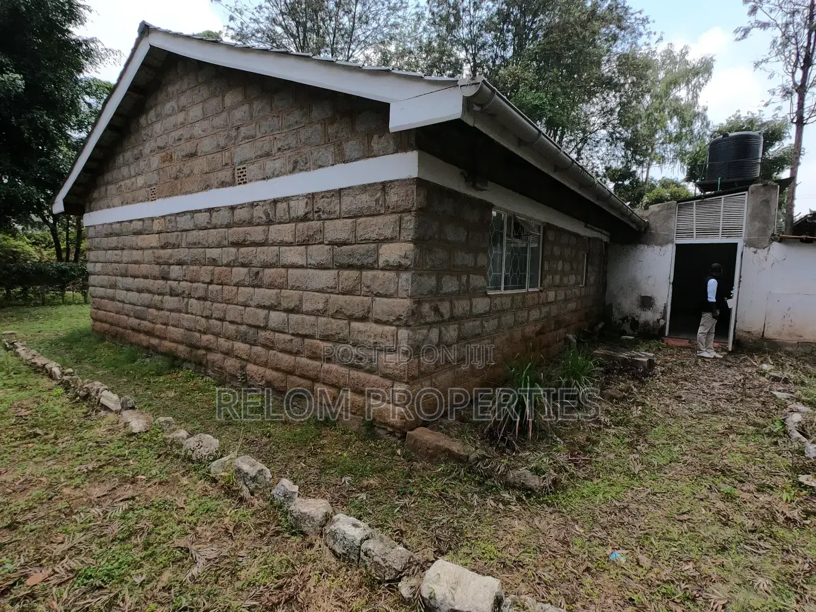 4bdrm Bungalow in Karen for rent in Karen