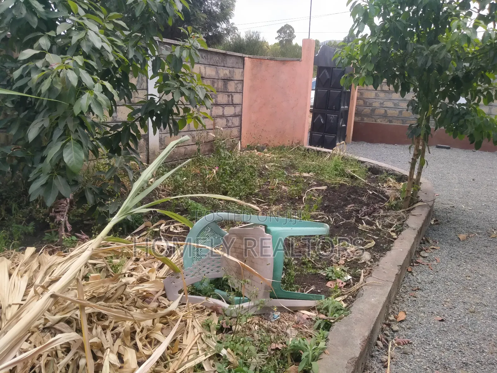 3bdrm Bungalow in Kiserian Magadi Road for sale in Kiserian