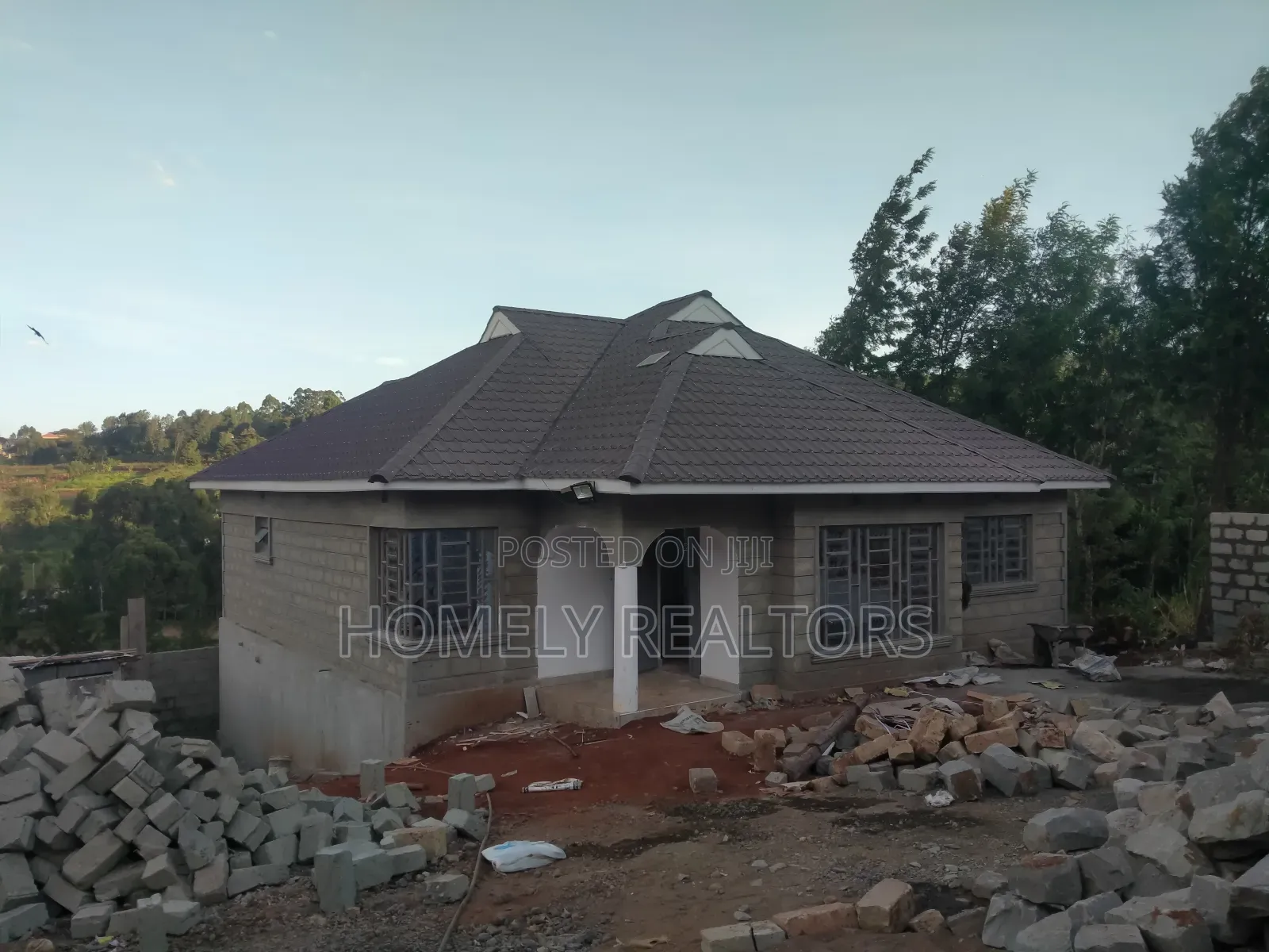 3bdrm Bungalow in Ngong, Maragara Road for sale in Ngong