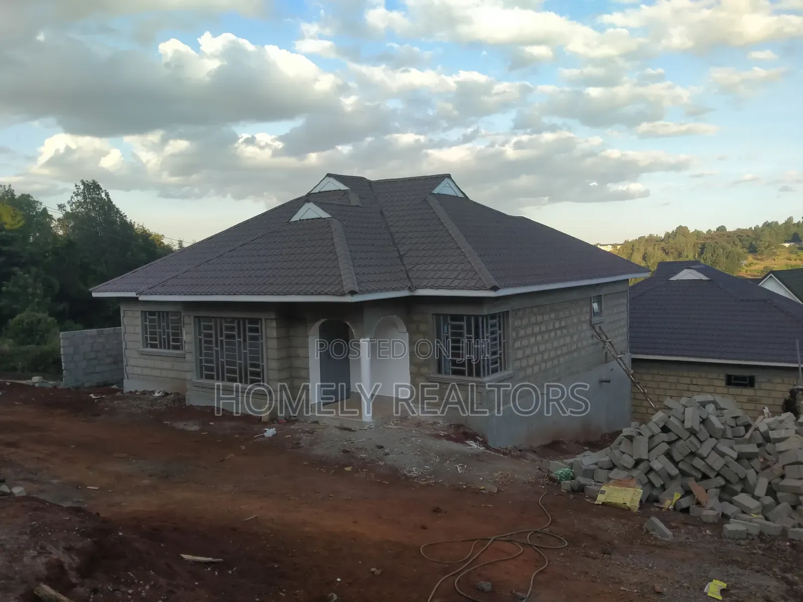 3bdrm Bungalow in Ngong, Maragara Road for sale in Ngong