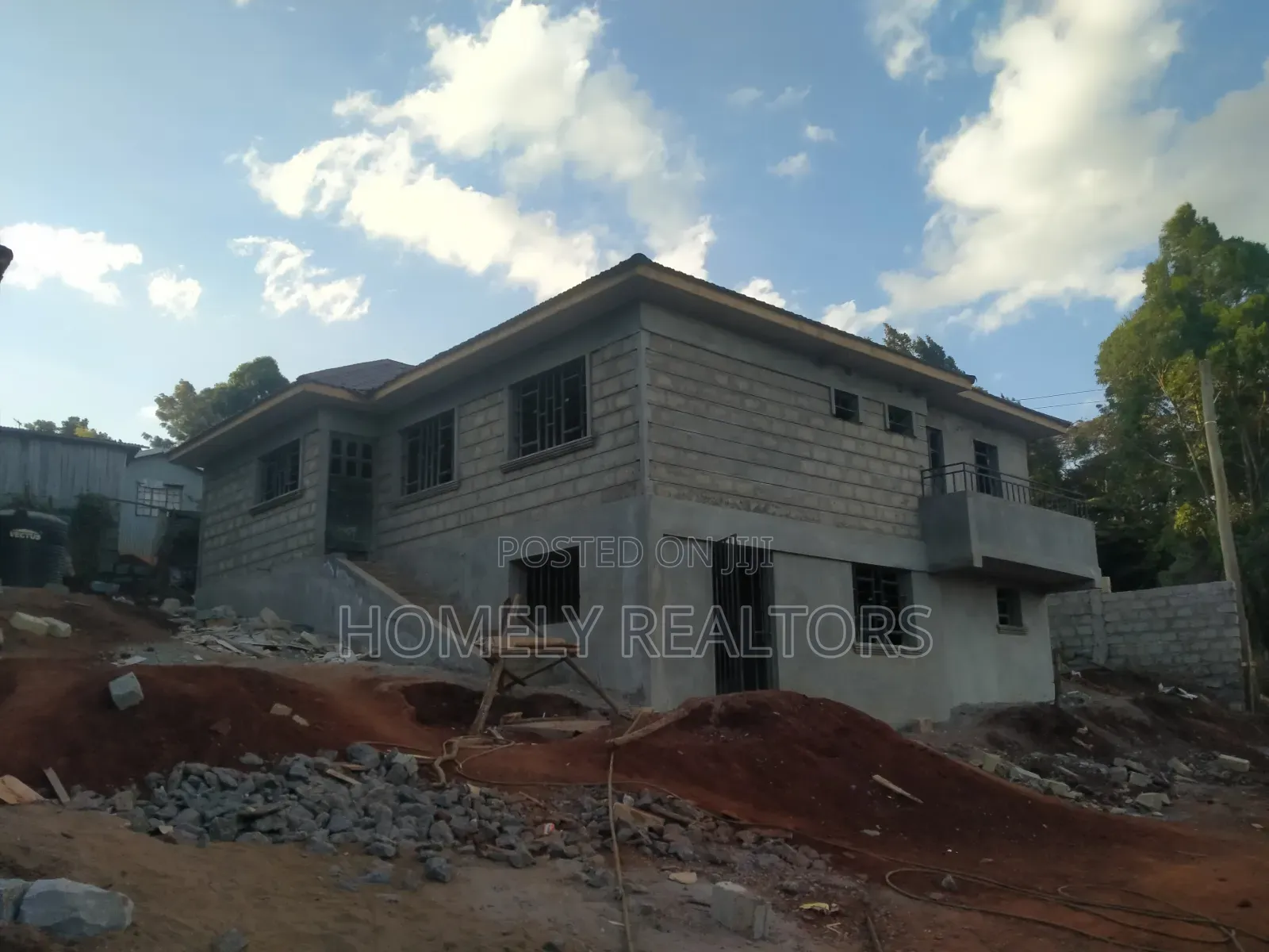 3bdrm Bungalow in Ngong, Maragara Road for sale in Ngong