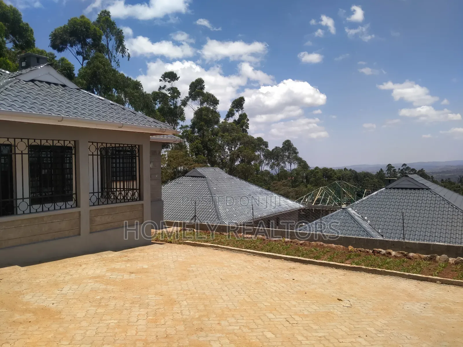 3bdrm Bungalow in Ngong, Lemiso Road for sale in Ngong